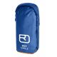 2. ORTOVOX Bivy Single Adult Rectangular Polyurethane Sleeping Bag Blue, Orange
