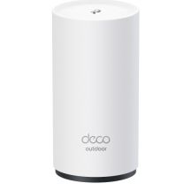 TP-Link DECO BE25 Dual-band (2.4 GHz/5 GHz) Wi-Fi 7 (802.11be) White 2 Indoor