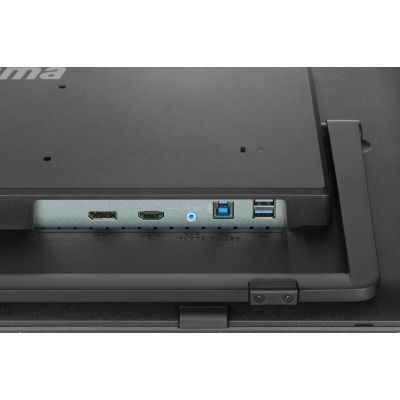 9. iiyama ProLite T2755MSC-B1 computer monitor 68.6 cm (27") 1920 x 1080 px Full HD LED Touchscreen Blade Black