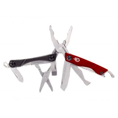6. GERBER Dime Multi-Tool Red