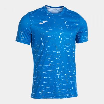 Joma Pro Team Short Sleeve T-shirt M 104361.702