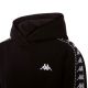 4. Kappa Igon Jr.309043J 19-4006 sweatshirt