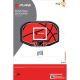 3. BASKETBALL BACKBOARD 110x73x3CM RIM 45CM PURE 2 IMPROVE
