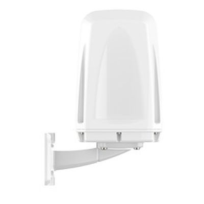 4. Poynting omnidirectional antenna · Antennas · 5G/LTE · Mast/Wall · A-EPNT-0004-V1-17 · white · SMA (F)