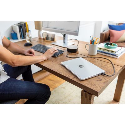 3. HP USB-C Docking Station G5