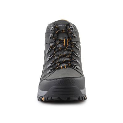 3. Skechers Relment shoes - Daggett M 204642-CHAR