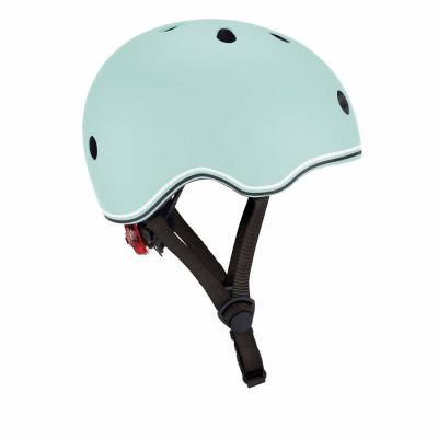 2. Globber Mint Jr 506-206 Helmet