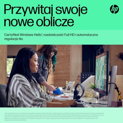 11. HP Webcam 625 FHD
