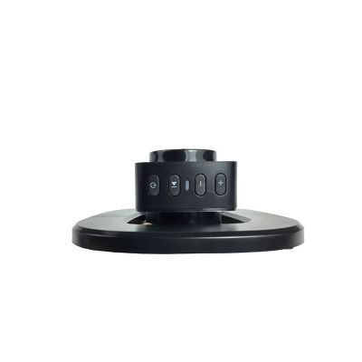 6. Xoro HSB 55 Black 2.1 channels 20 W