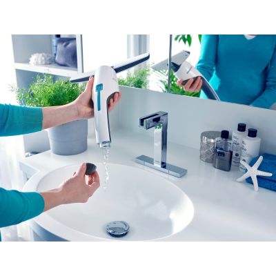 11. Nemo window cleaner + accessories 51035 LEIFHEIT