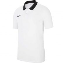 Nike DF Park 20 Polo SS Jr CW6935 100 T-shirt