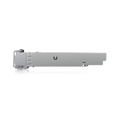 10. Ubiquiti 1 Gbps Multi-Mode Optical Module 2-pack SFP Insert