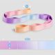 13. Spokey YOGI Elastic Yoga Band with Loops