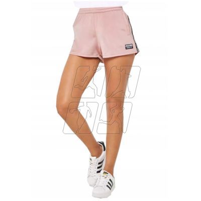 Adidas Originals Tape Short W EC0748