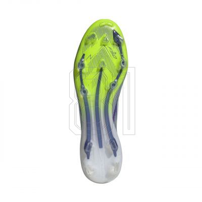 6. Adidas F50 Elite FG M JH7615 football boots