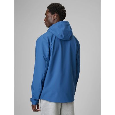 2. Men's 4F 5000 membrane transition jacket 4FRSS26TTJAM1245-32S