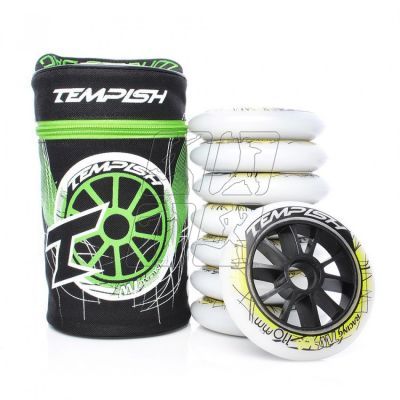 2. TEMPISH Tw PU 85A wheels 1010000437