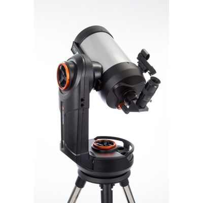 Celestron NexStar Evolution 6 354x Black, Gray