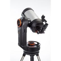 Celestron NexStar Evolution 6 354x Black, Gray