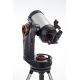 Celestron NexStar Evolution 6 354x Black, Gray