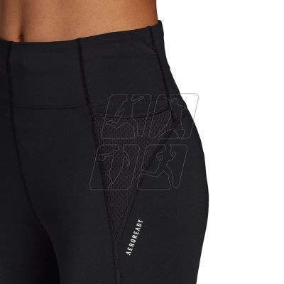 8. Adidas How Do Tight W FM7643 Leggings