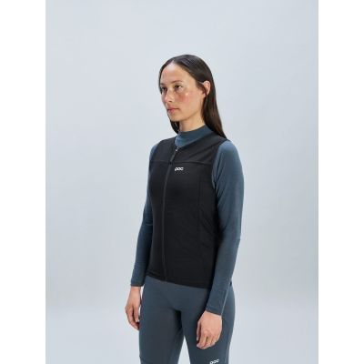 5. POC W's VPD Air Vest Black