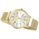 4. Paul Lorens PL11503B-4D1 Women’s Watch