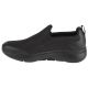 2. Skechers Go Walk Arch Fit-Togpath 216121-BBK Black 41