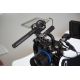 6. RODE NTG4+ - Shotgun Microphone