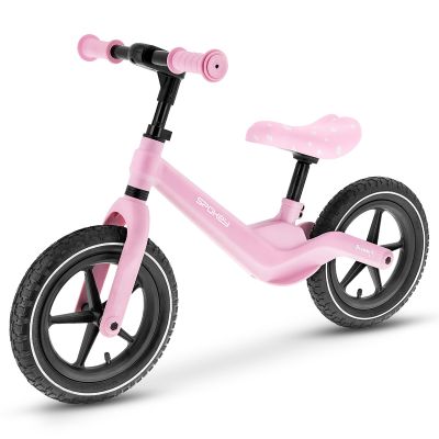 2. Spokey BROOMI balance bike
