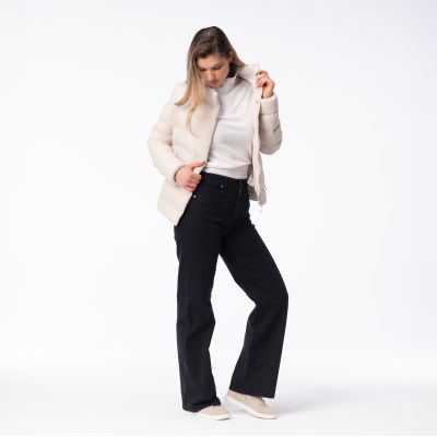 10. Women's Quilted Jacket LADY STENSA