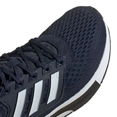 5. Adidas EQ21 Run Shoes M H00517 running shoes
