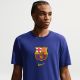 3. Nike FC Barcelona T-shirt IM1659-455