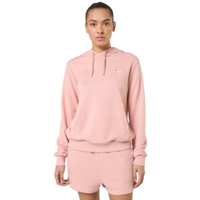 Fila Lierna women's sweatshirt light pink FAW1054 40133