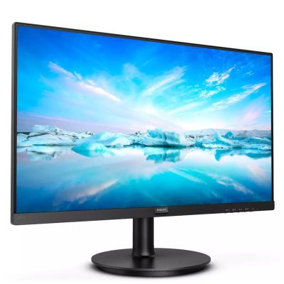 11. PHILIPS LED MONITOR 21.5" 221V8/00