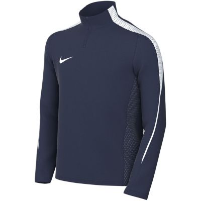 Nike Dri-Fit Park 26 Navy Blue Kids' Sweatshirt HV8383 410 S