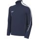 Nike Dri-Fit Park 26 Navy Blue Kids' Sweatshirt HV8383 410 S
