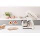 15. SMEG SMF05CREU Kitchen Machine