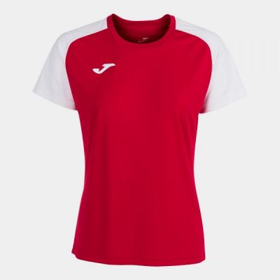 Joma Academy IV Sleeve W 901335.602 Football Shirt