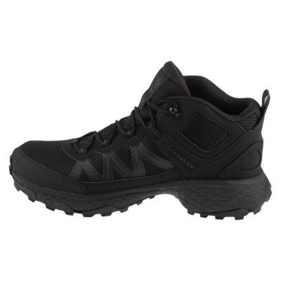 2. Columbia Peakfreak Rush Mid OutDry 2126591012 Black 41