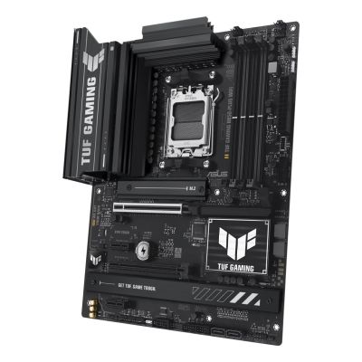 28. ASUS TUF GAMING B850-PLUS WIFI Motherboard