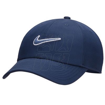 3. Nike Club FB5369-410 baseball cap