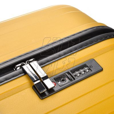 15. SwissBags Echo suitcase 77cm 17241