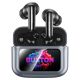 7. Buxton BTW 9600 - Vintage ANC Wireless Headphones