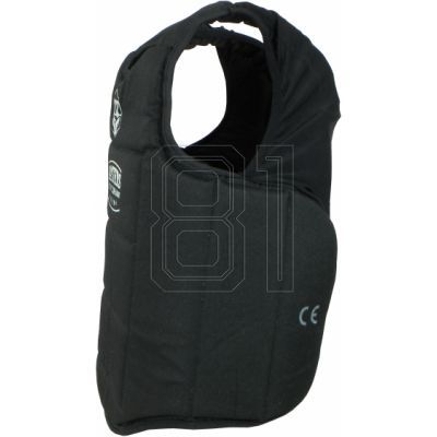 4. Masters Jr 08568-K torso protectors
