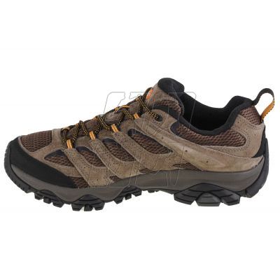 6. Merrell Moab 3 GTX M J035805 shoes