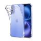2. Ugreen Bright Cushion CA101 Case for iPhone 16 Plus - Clear