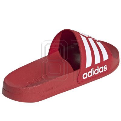 4. KlapkI adidas Adilette Shower Liverpool M JS4965