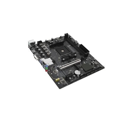 10. SAPPHIRE A520M-E motherboard