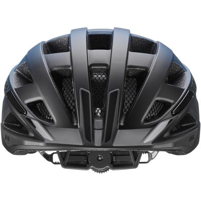 2. UVEX I-vo 2 MIPS Bike Helmet 56-60cm, Stone Blue/Black Matt